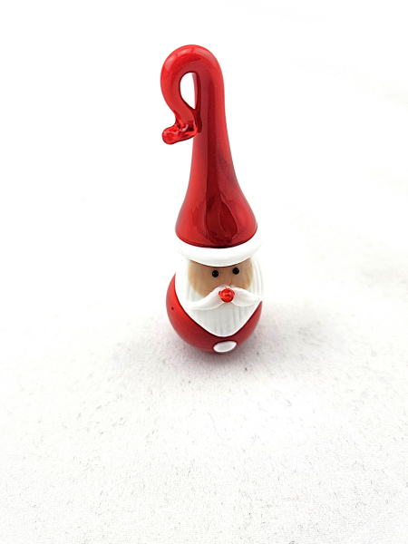 Santa Claus